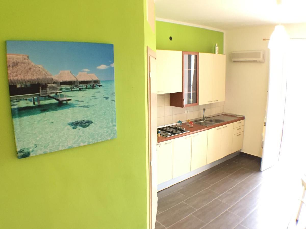 Holiday Diamond Балестрате Экстерьер фото
