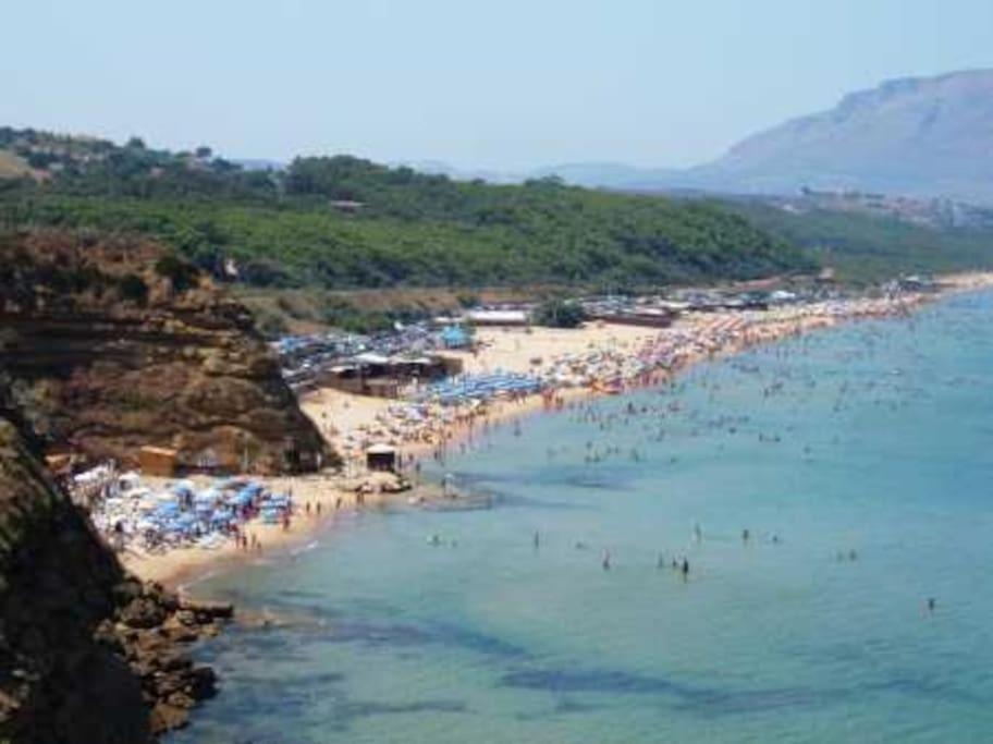 Holiday Diamond Балестрате Экстерьер фото